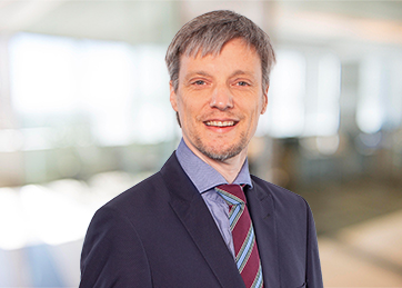Carsten zur Brügge, BDO DPI AG Wirtschaftsprüfungsgesellschaft<br> German Public Auditor, Certified Tax Advisor, Senior Manager