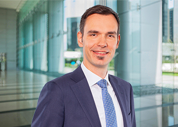 Jörg Jahnel, <strong>Senior Manager</strong><br>Dipl.-Kfm. (FH) <br> Wirtschaftsprüfer & Steuerberater