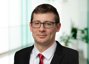 Clemens Becker, <strong>Manager</strong><br>Bachelor of Arts<br>Steuerberater