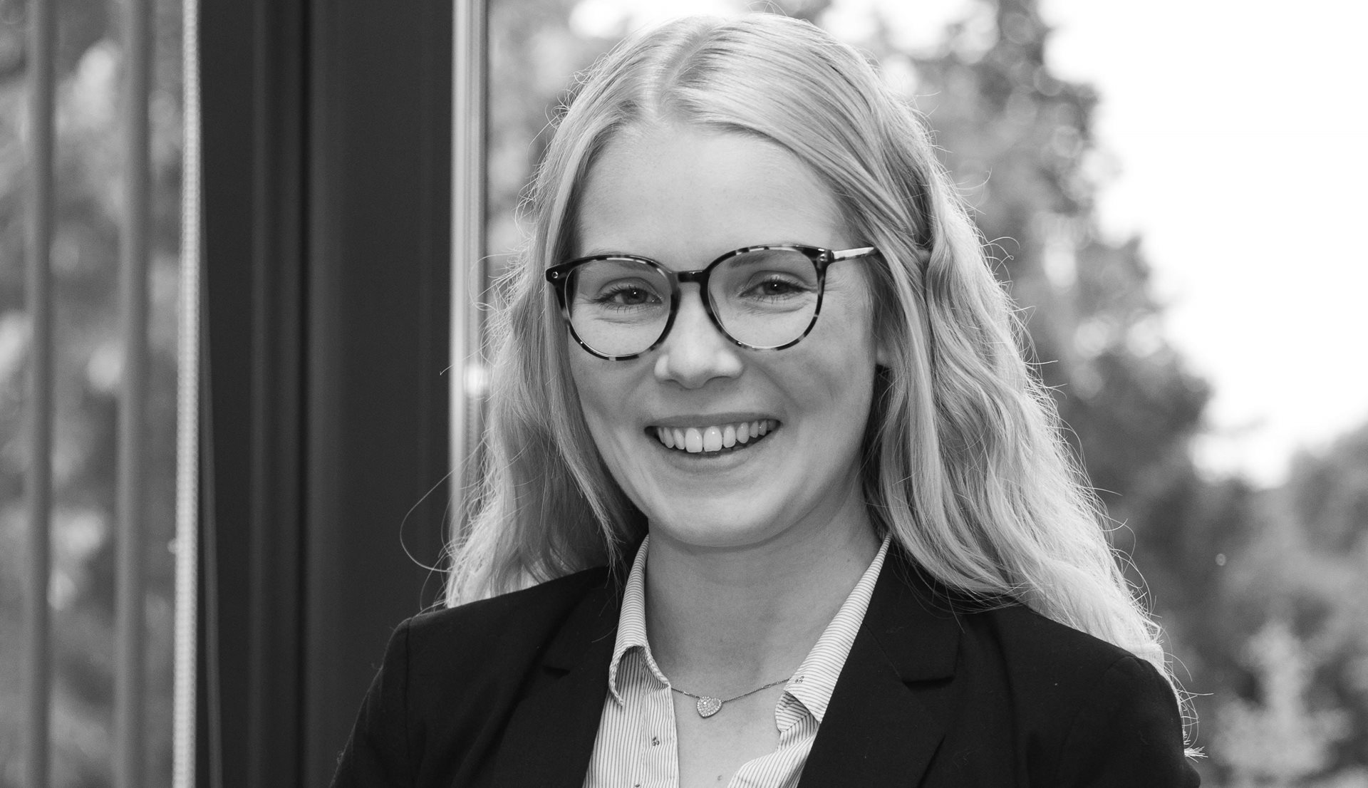 Jasmin Schoormann